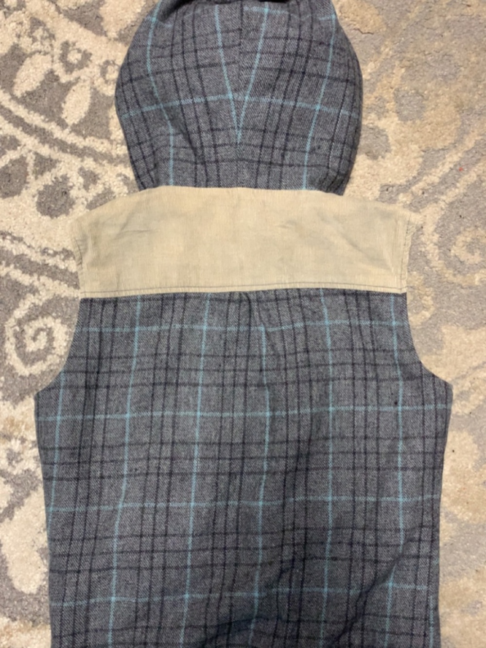 Fox Racing Hooded Vest - Picture 4 of 5